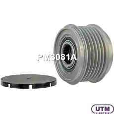Шкив обгонный PM3081A UTM