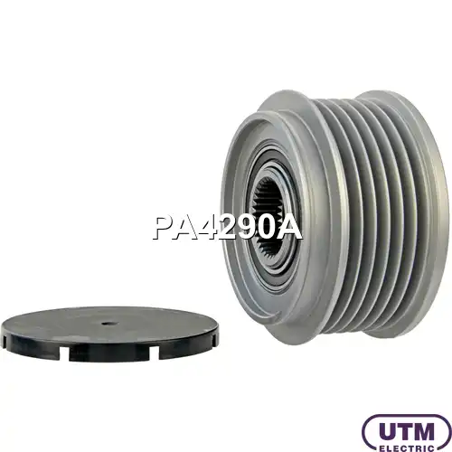 Шкив обгонный PA4290A UTM