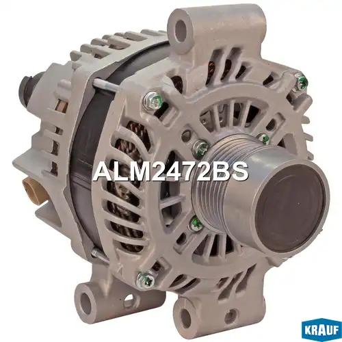 Генератор KRAUF ALM2472BS