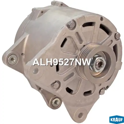 Генератор KRAUF ALH9527NW