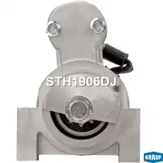 Стартер KRAUF STH1906DJ