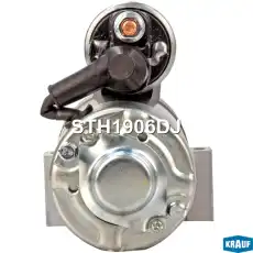 Стартер KRAUF STH1906DJ