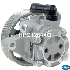 Насос гидроусилителя руля KRAUF HPQ1264XQ