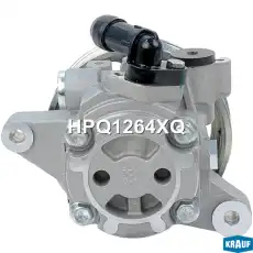 Насос гидроусилителя руля KRAUF HPQ1264XQ