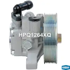 Насос гидроусилителя руля KRAUF HPQ1264XQ