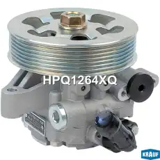 Насос гидроусилителя руля KRAUF HPQ1264XQ