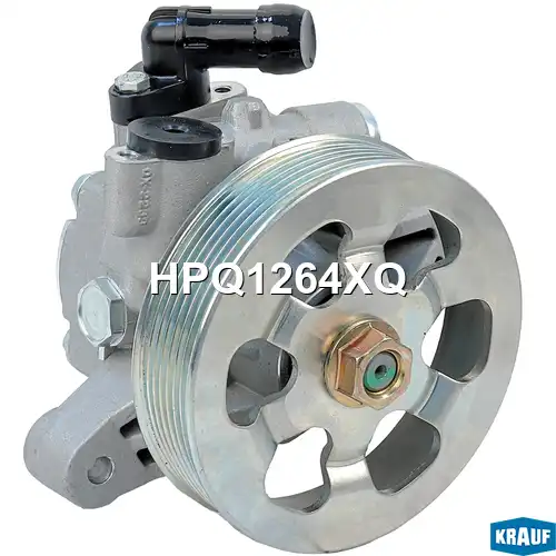 Насос гидроусилителя руля KRAUF HPQ1264XQ
