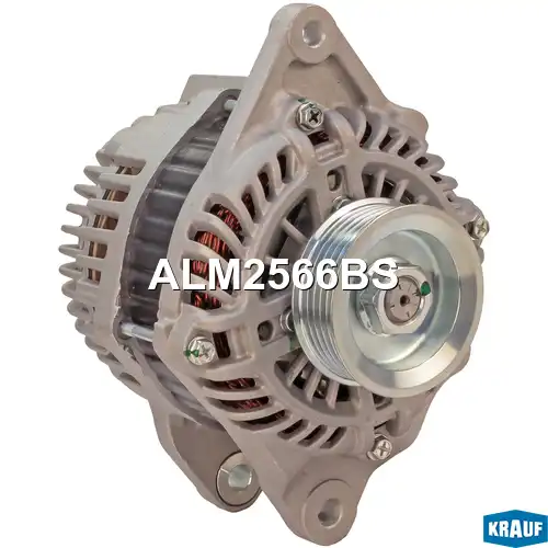 Генератор KRAUF ALM2566BS