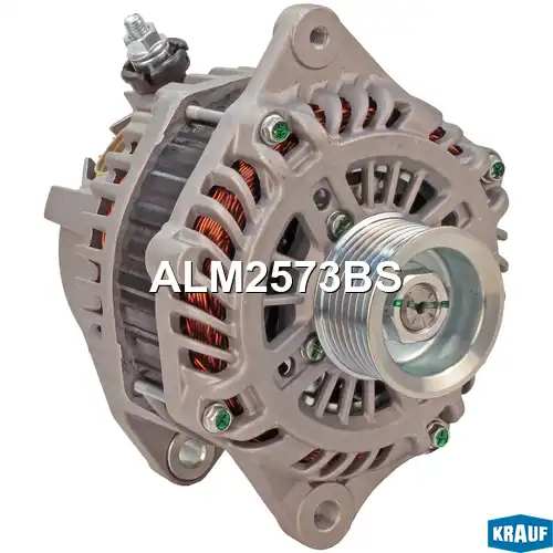 Генератор KRAUF ALM2573BS