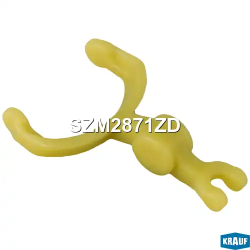Вилка стартера SZM2871ZD KRAUF