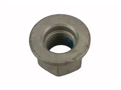 NUT,FRT SUSP STRUT(M14 X 1.5) 11546774 BUICK
