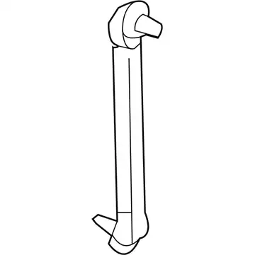 LINK,FRT STAB SHF 23359387 BUICK