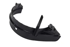 BAFFLE,FRT DIFF CARR(T/CV HSG SIDE) 24274656 BUICK