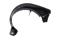 BAFFLE,FRT DIFF CARR(T/CV HSG SIDE) 24274656 BUICK