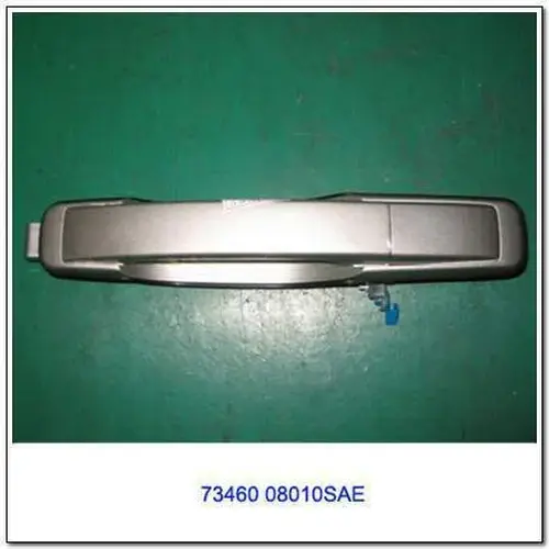Крыло SSANGYONG &nbsp;/ KGM 7346008010SAE