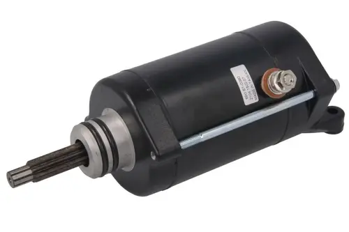 New AEP Starter (стартер) SMU0541 ARROWHEAD