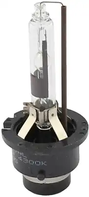 Автолампа PRO-PARTS 33990D2R