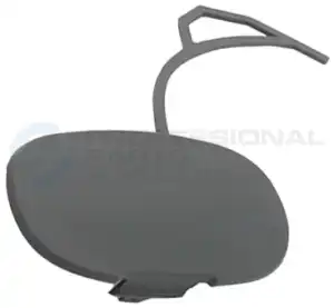 83430061 Заглушка бампера PRO-PARTS