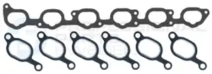 Прокладка коллектора PRO-PARTS 21431734