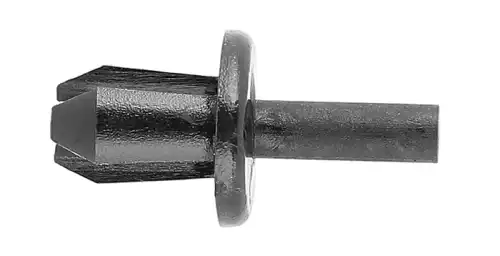 Клипса крепл.бампера,акссес,локеров. 82433417 PRO-PARTS