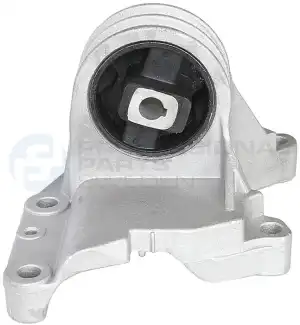 Опора двигателя, 62431633 PRO-PARTS