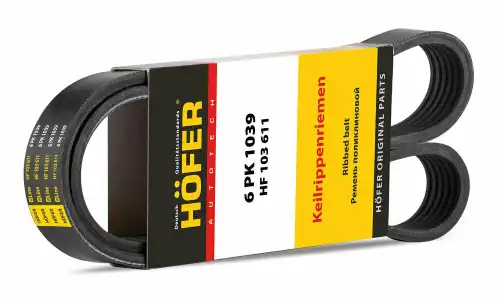 HOFFER 6PK1039