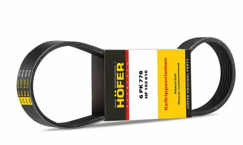 HOFFER 6PK778