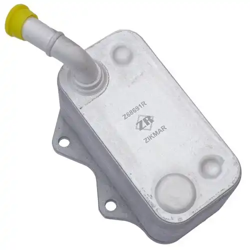Масляный радиатор ZIKMAR Z68691R