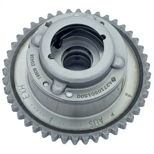 ШЕСТЕРНЯ РАСПРЕДВАЛА_ZIKMAR Z16608R