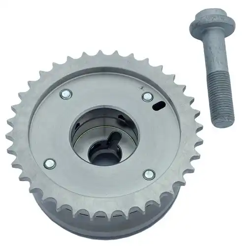 Z16616R ШЕСТЕРНЯ РАСПРЕДВАЛА_ZIKMAR