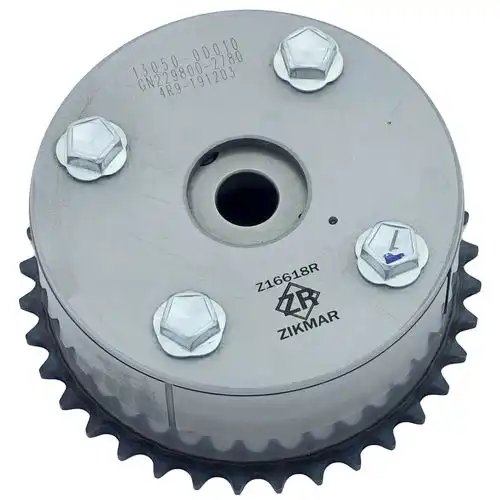 ШЕСТЕРНЯ РАСПРЕДВАЛА_ZIKMAR Z16618R