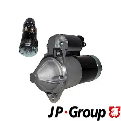 Стартер JP 3690300200