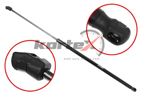 Амортизатор капота KORTEX KTB719