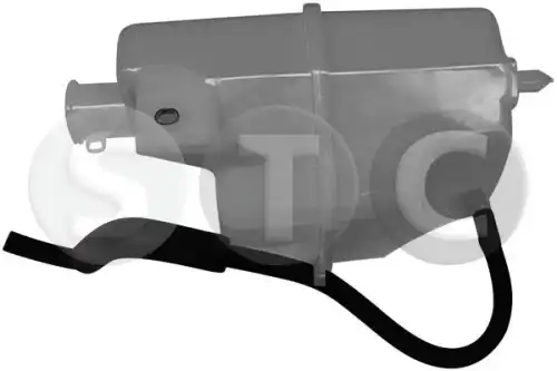 Бачок омывателя STC T403290