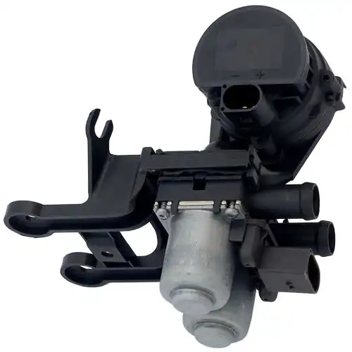 Клапан отопителя ZIKMAR Z68952R