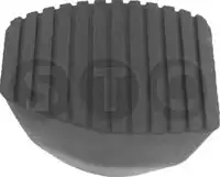 Накладка на педаль STC T406183