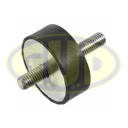 ПОДУШКА РАДИАТОРА AUDI 100/A6 -97 GEM001375 GUD