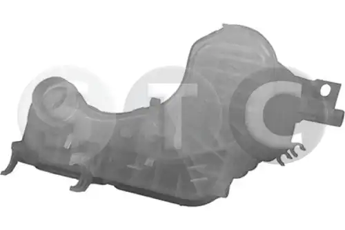 Расширительный бачок STC T403287