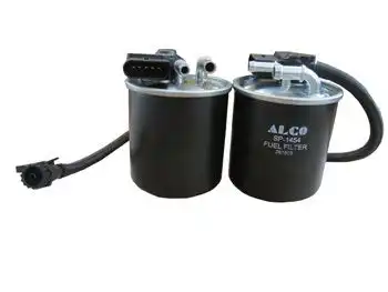 Топливный фильтр ALCO SP1454