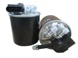 Топливный фильтр ALCO SP1455