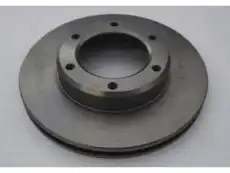 Тормозной диск TOYOTA / LEXUS 4351260090