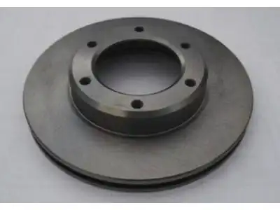 Тормозной диск TOYOTA / LEXUS 4351260090