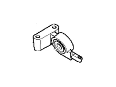 Рычаг подвески BMW 31 12 6 757 562