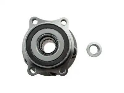 Ступица SUBARU 28473FG000