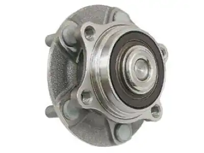 Ступица NISSAN 40202AL510