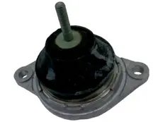 подушка ДВС левая+правая Audi 4A0199379C VAG