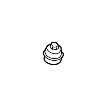 CAP ASSY, OIL FILTER 15620WAA01 TOYOTA / LEXUS
