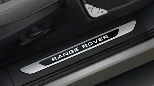 ПЛИТА - ДВЕРИ LR138521 LAND ROVER