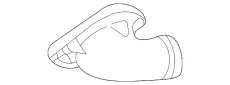 ФЛАНЕЦ 058 121 132 A VAG