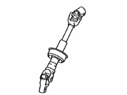 Деталь 45220-33351 TOYOTA / LEXUS